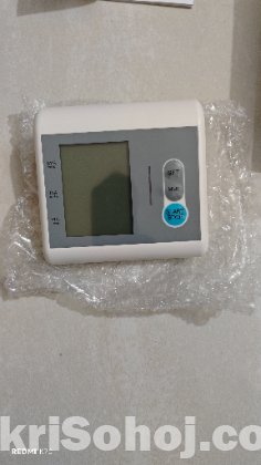 BP monitor
